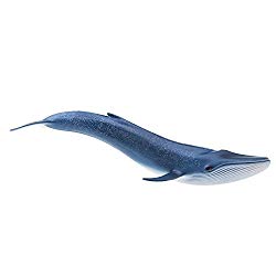 Schleich Blue Whale Figure by Schleich