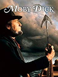 Moby Dick (1956)