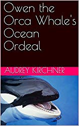 Owen the Orca Whale's Ocean Ordeal