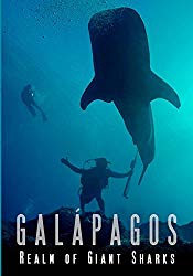 Galapagos: Realm of Giant Sharks