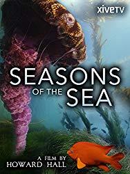 Seasons of the Sea: A Film by Howard Hall