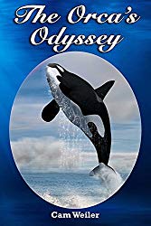 The Orca's Odyssey: A chapter book for early readers