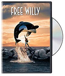 Free Willy (Keepcase)