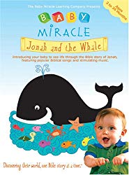 Baby Miracle - Jonah & the Whale