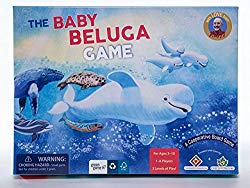 Child and Nature The Baby Beluga Game