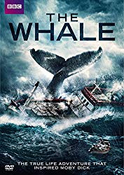 The Whale (DVD)