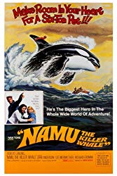 Namu The Killer Whale