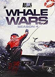 Whale Wars: Season 4