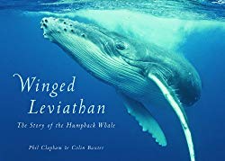 Winged Leviathan: The Story of the Humpback Whale