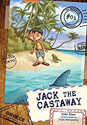 Jack the Castaway (The Berenson Schemes)