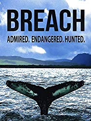 Breach: Admired, Endangered, Hunted