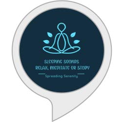 Sleeping Sounds: Relax, Study or Meditate