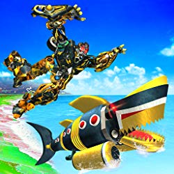 Real Robot Shark Game. Play Angry Shark Robot Transformation Game. Best Transforming Robot Shark Games, Blue Whale Shark Games. Fun Animal Games for Kids. Action Games With Robot Fighting, Shooting. Great White Shark Attack. Hungry Shark