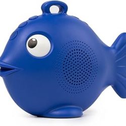Yogasleep Baby Sea Sooth, máquina de sonido de sueño de ruido blanco, 4 sonidos relajantes y temporizador de apagado automático para bebés y niños, ayuda para dormir con cancelación de ruido para uso