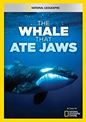 The Whale that Ate Jaws