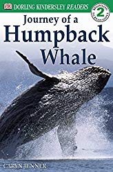 Journey of a Humpback Whale (Dorling Kindersley Readers, Level 2: Beginning to Read Alone)