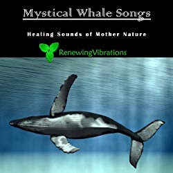 Mystical Whale Songs. Healing Sounds of Mother Nature. Great for Relaxation, Meditation, Sound Therapy and Sleep.