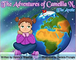 The Adventures of Camellia N.: The Arctic