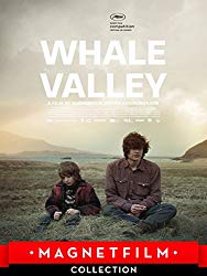 Whale Valley