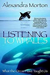 Listening to Whales: What the Orcas Have Taught Us