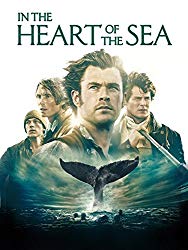 In the Heart of the Sea