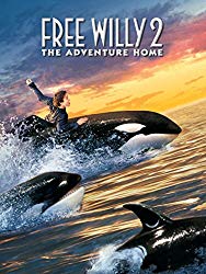 Free Willy 2: The Adventure Home