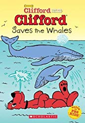 Clifford Saves the Whales
