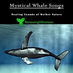 Mystical Whale Songs. Healing Sounds of Mother Nature. Great for Relaxation, Meditation, Sound Therapy and Sleep.
