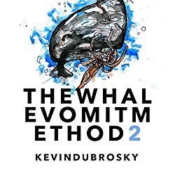 The Whale Vomit Method (2nd Edition): The Simplest, Fastest, Easiest Way to Stand Out from the Competition, Sell Your Stuff for Top Dollar, and Still Sleep Like a Baby