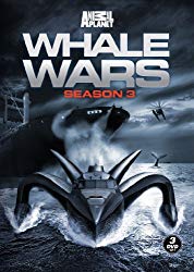 Whale Wars: Season 3