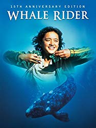 Whale Rider: 15th Anniversary Edition