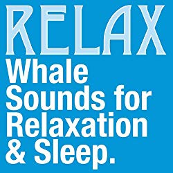 Whale Sounds for Relaxation, Meditation & Sleep
