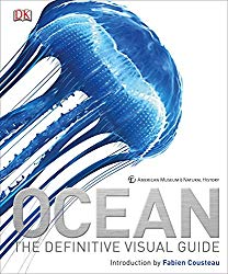 Ocean: The Definitive Visual Guide