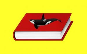 Whale Books for Children and Adults