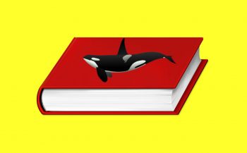 Whale Books
