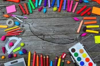 Whale Crafts