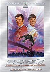 Star Trek IV: The Voyage Home (Two-Disc Collector's Edition)