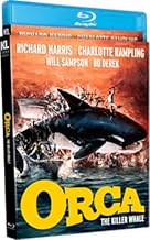 Orca aka Orca: The Killer Whale