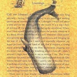 Call me Ishmael. the Book by Herman Melville The White Whale 8 1/2 X 11 Heart of the Sea Moby Pencil Drawing art Print. Teacher or Student Gift