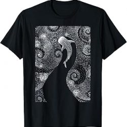 Diving With Whale Sharks Whale Shark T-Shirt
