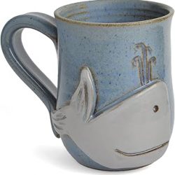 Whale Mug