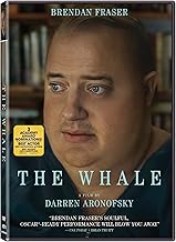 The Whale [DVD]