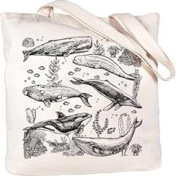 TOTE BAGS 100% COTTON