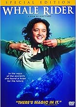 Whale Rider (Special Edition)
