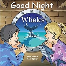 Good Night Whales (Good Night Our World)