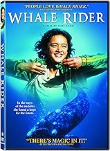 Whale Rider